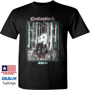 Kaos Droll and Lock March to the War