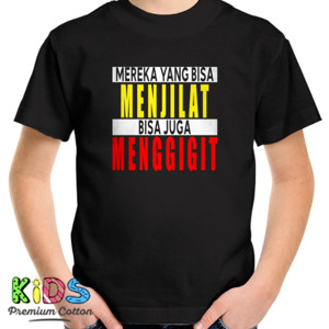 Kaos Mereka Yang Bisa