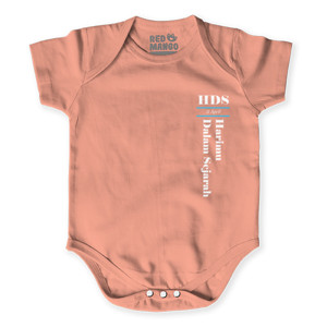 Baby Jumper HDS - 11 April