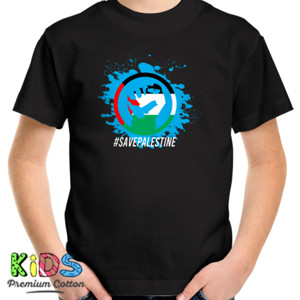 Kaos Save Palestine