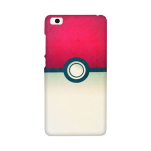 Poke Ball Casing HP