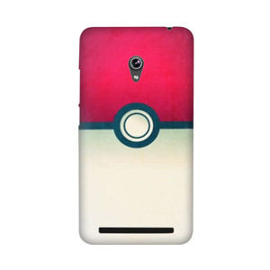 Poke Ball Casing HP