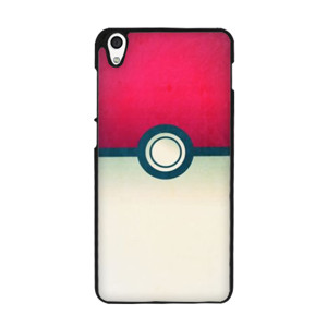 Poke Ball Casing HP