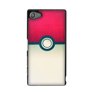Poke Ball Casing HP