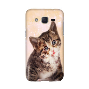 Pet Cat Phone Case  Casing HP