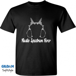 Kaos AUDIO SPECTRUM FEVER