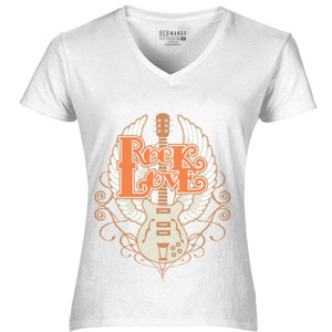 Kaos Rock Love