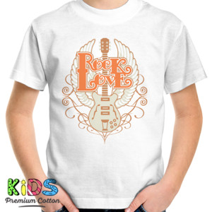 Kaos Rock Love