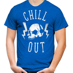 Kaos CHILL OUT