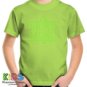 Kaos Mukomuko city