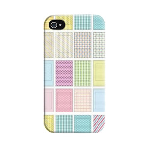 Papel engomada pega Casing HP