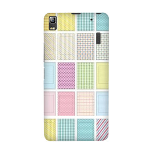 Papel engomada pega Casing HP