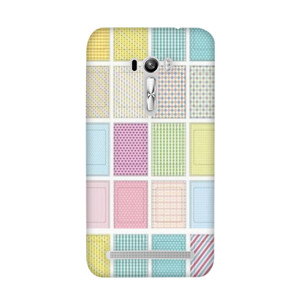 Papel engomada pega Casing HP