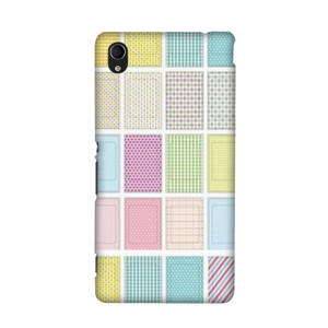 Papel engomada pega Casing HP