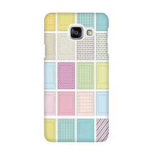 Papel engomada pega Casing HP
