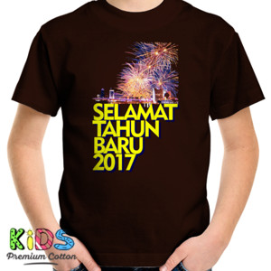 Kaos Selamat Tahun Baru 2017-3