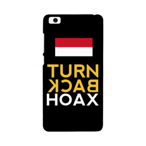 Turn Back Hoax Casing HP