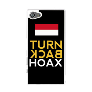 Turn Back Hoax Casing HP