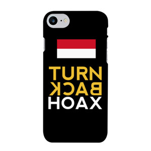 Turn Back Hoax Casing HP
