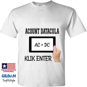 Kaos MODERATE BRANCH