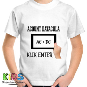 Kaos MODERATE BRANCH