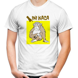 Kaos Ini Kaca