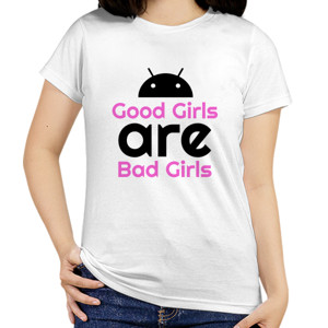 Kaos Good Girls