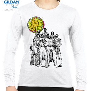 Kaos Earth, Wind & Fire