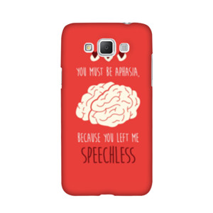 Medical Koas Kedokteran (otak, saraf, syaraf) Casing HP