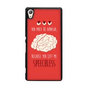 Medical Koas Kedokteran (otak, saraf, syaraf) Casing HP