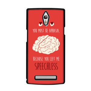 Medical Koas Kedokteran (otak, saraf, syaraf) Casing HP