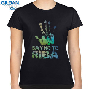 Kaos Say No To Riba 2