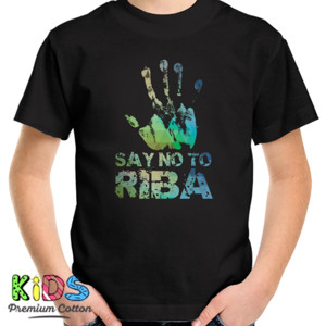 Kaos Say No To Riba 2