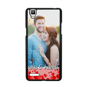 aku & kamu Casing HP