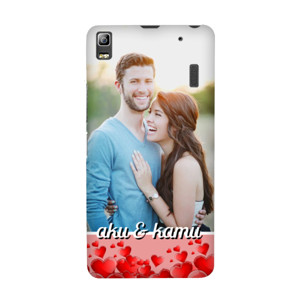 aku & kamu Casing HP