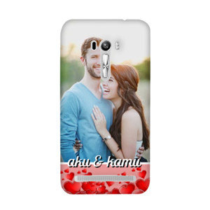 aku & kamu Casing HP