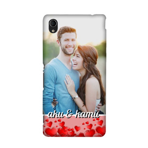 aku & kamu Casing HP