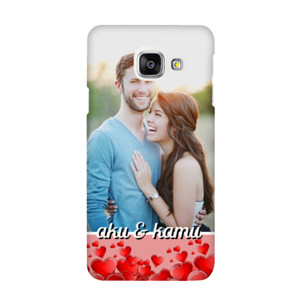 aku & kamu Casing HP