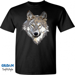 Kaos Wolf 1