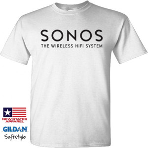 Kaos Sonos Wireless HiFi sb653f