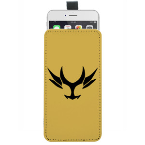 Sarung HP Pouch Kamen Rider Agito