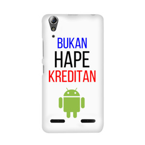 Bukan Hape Kreditan Casing HP