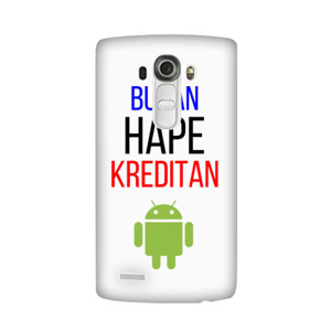 Bukan Hape Kreditan Casing HP