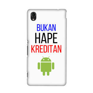 Bukan Hape Kreditan Casing HP