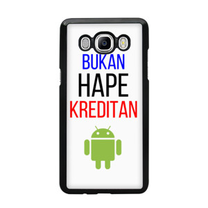 Bukan Hape Kreditan Casing HP