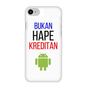 Bukan Hape Kreditan Casing HP
