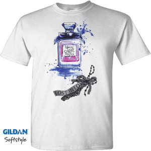 Kaos Magic Love Water