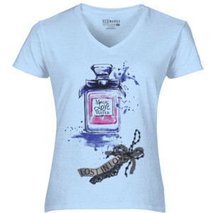 Kaos Magic Love Water