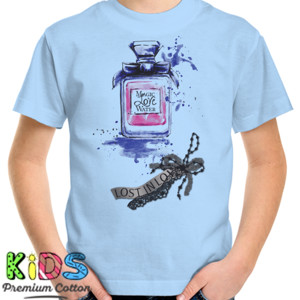 Kaos Magic Love Water