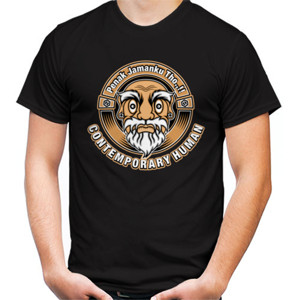 Kaos Contemporary Human